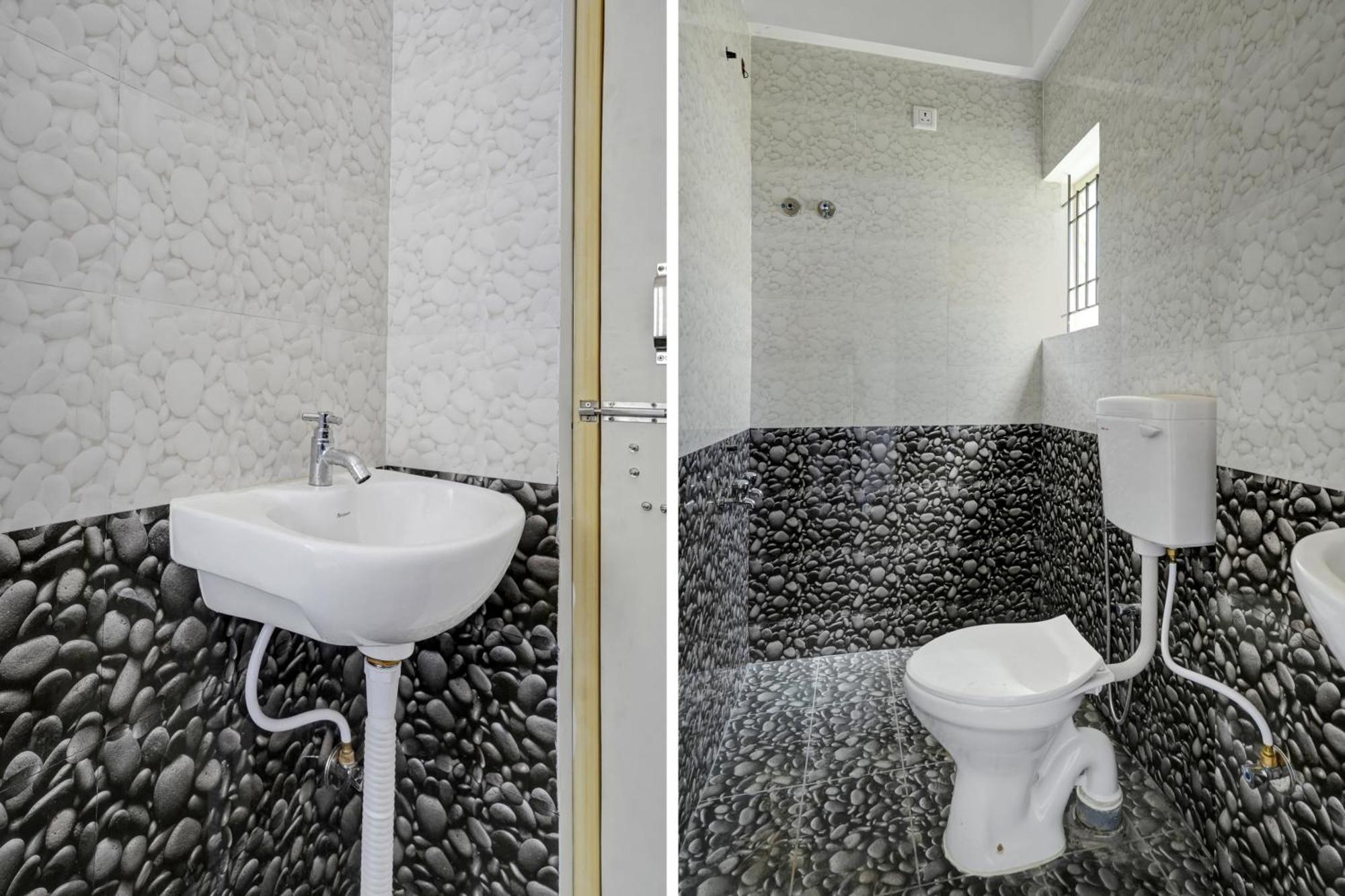 Oyo Hotel Bungalow Inn Lodging & Boarding 班加罗尔 外观 照片